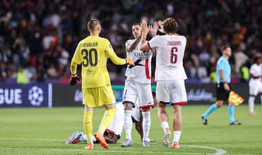ПСЖ – Страсбург. Прогноз и анонс на матч чемпионата Франции