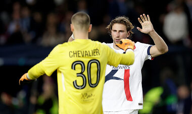 СТАВКА ДНЯ. Главные матчи дня и популярные прогнозы на 17 октября