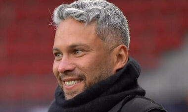 Экс-полузащитник Шахтера Марлос стал жертвой мошенников