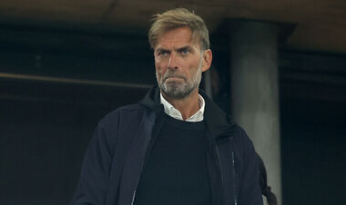 Екс-воротар Пруня назвав Клоппа найгіршим тренером в історії Ліверпуля