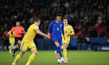 «Отримали від французів торбу, а могли і дві». Маркевич – про матч у Парижі