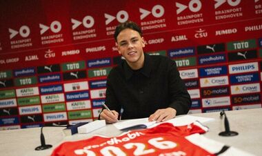 Динамо нашло нового форварда. Трансфер планируется на зиму