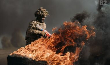 Знищення окупантів продовжується. ЗСУ оновили дані втрат армії рф