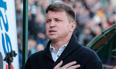 Прохання Ротаня. Відомо, кого Полісся намагатиметься підписати взимку