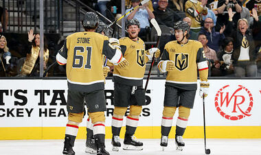 НХЛ. Яскраві перемоги Торонто і Монреаля в ОТ, 11 шайб Вегаса і Бостона