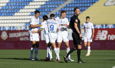 Алексей ПОЛЯНСКИЙ: «Судьба Динамо решится до конца текущего месяца»