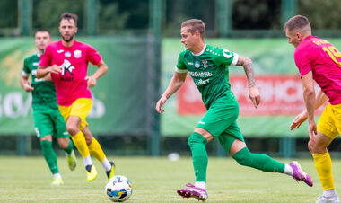 Полтава – Оболонь. Прогноз и анонс на матч чемпионата Украины