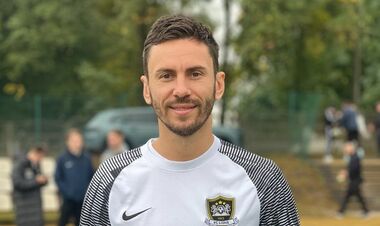 Клуб, в котором играют экс-футболисты Динамо, снимется с чемпионата Украины