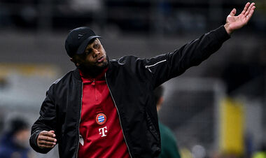 Баварія – Боруссія Дортмунд. Прогноз і анонс на матч чемпіонату Німеччини