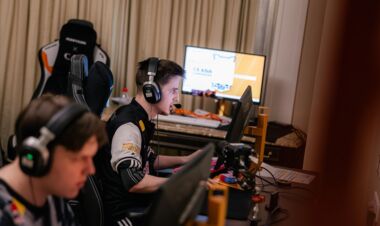 Капитан FUT: «Мы заслужили играть на этой большой LAN-арене»