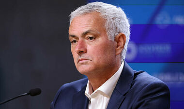 Моуриньо ответил турецким журналистам по WhatsApp