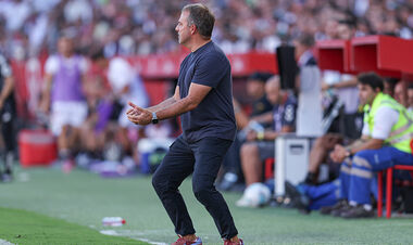 Барселона – Жирона. Прогноз и анонс на матч чемпионата Испании