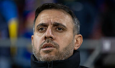 Azerbaijan can help the Ukrainian national team in the selection for the World Cup
