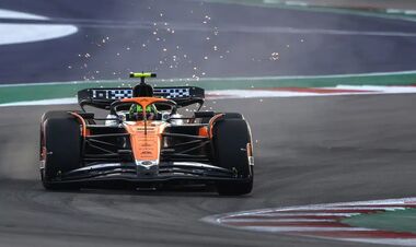 Формула-1. Гран-при США. Результаты, расписание и прогноз на этап