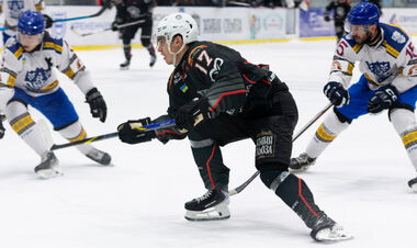 БРАГА: «Хочется пройти в следующий раунд Континентального Кубка»