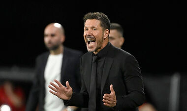 Атлетико – Осасуна. Прогноз и анонс на матч чемпионата Испании