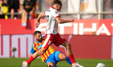 Girona will score against Barcelona, Celta will win. Announcement and predictions for the 9th round of La Liga
