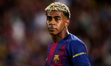 Скандал в Барселоні. Флік вирішив покарати Ямаля перед матчем з ПСЖ