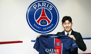 Півзахисник ПСЖ отримав престижну нагороду