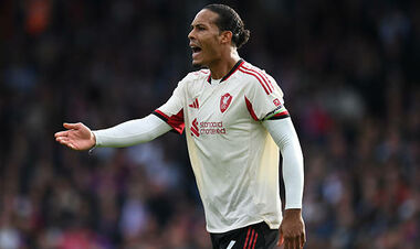 Капитан Ливерпуля: «Трансферы пока не стали усилением для нас»