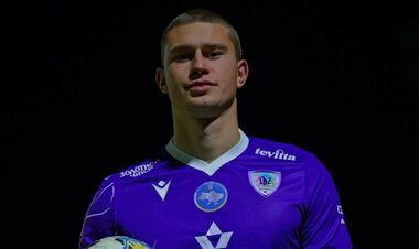 Українець покинув клуб Бундесліги через конфлікт із тренером. Гратиме в УПЛ