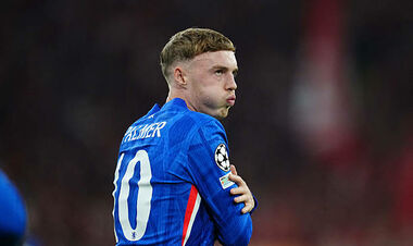 «Я ошибался». Мареска рассказал, когда вернется Коул Палмер