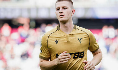 Гвардіола попросив Манчестер Сіті підписати гравця, який необхідний Реалу