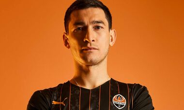 Тарас СТЕПАНЕНКО: «Шахтар втратив 15 гравців, а Динамо – двох чи трьох»