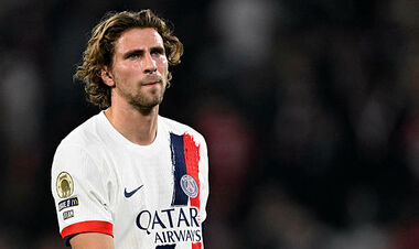 Где Забарный? ПСЖ опубликовал заявку на матч чемпионата против Страсбурга
