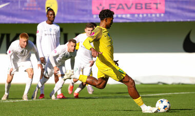 Захисник Лівого Берега: «З новим тренером ми починаємо новий етап»