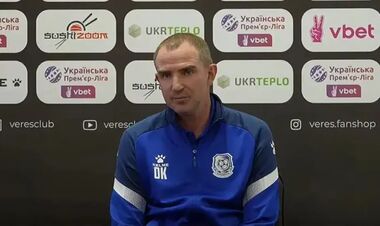 Александр КУЧЕР: «Пришло время очень жестко разобраться»