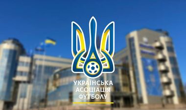 UAF appealed to UEFA regarding the illegal integration of clubs into Russian football