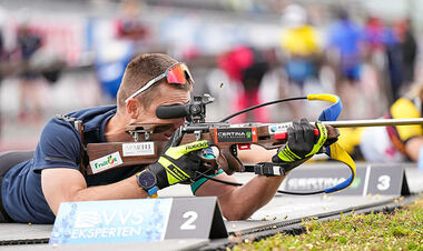 Двоє українців візьмуть участь в престижному Loop One Festival