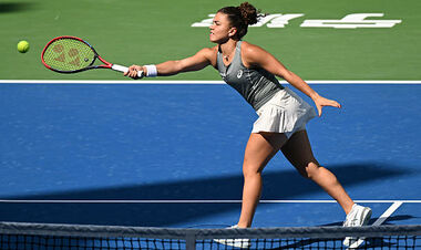 No sensationalism. The semi-final pairs of the WTA 500 tournament in Ningbo have been determined