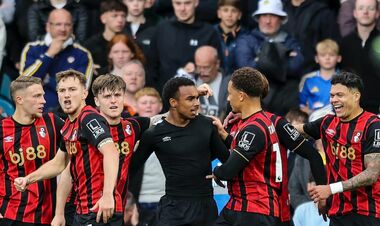 Крістал Пелас – Борнмут. Прогноз і анонс на матч чемпіонату Англії