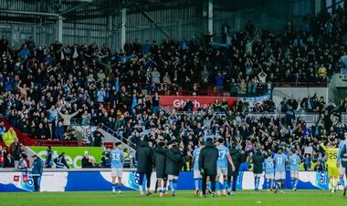 Манчестер Сити – Эвертон. Прогноз и анонс на матч чемпионата Англии