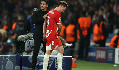 Мичел прокомментировал возвращение Цыганкова в заявку Жироны