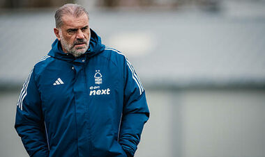 Тренер Зинченко: «Только нашел квартиру тут. Кажется, я поспешил»