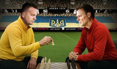 Рух – Кривбасс. Смотреть онлайн. LIVE трансляция