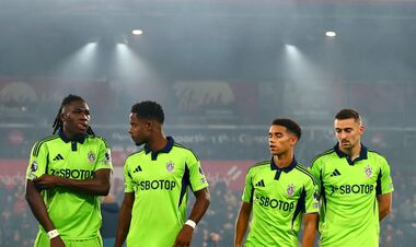 Фулхэм – Арсенал. Прогноз и анонс на матч чемпионата Англии