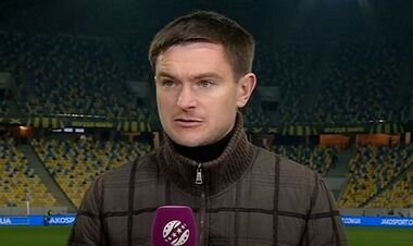 Максим ФЕЩУК: «Я не могу объяснить действия капитана команды»