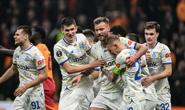 It is known what transfers Dynamo is preparing. They are looking for a replacement for a key player