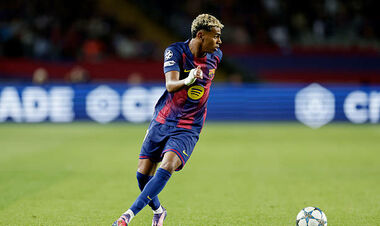 Барселоні не подобається спосіб життя Ямаля. У клубі стурбовані