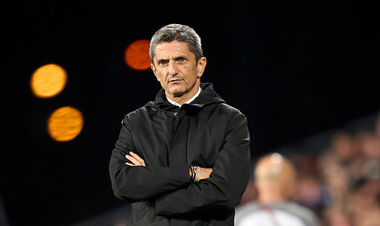 Функционер рассказал о ключевой проблеме сына Мирчи Луческу