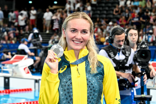 ВИДЕО. 4-кратная олимпийская чемпионка завершила карьеру в 25 лет