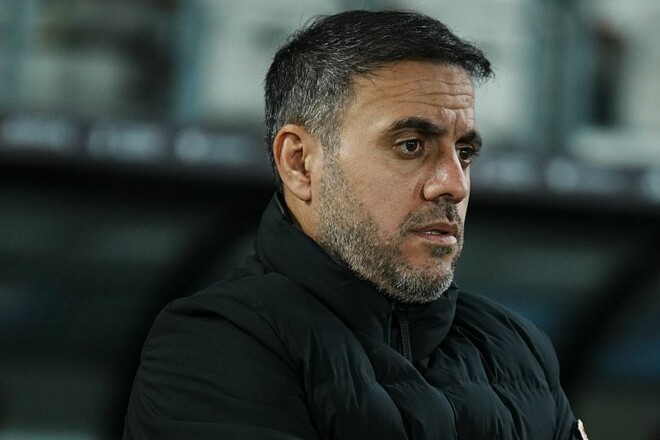 АББАСОВ: «Всі боролися. Азербайджан не хотів програвати Україні»