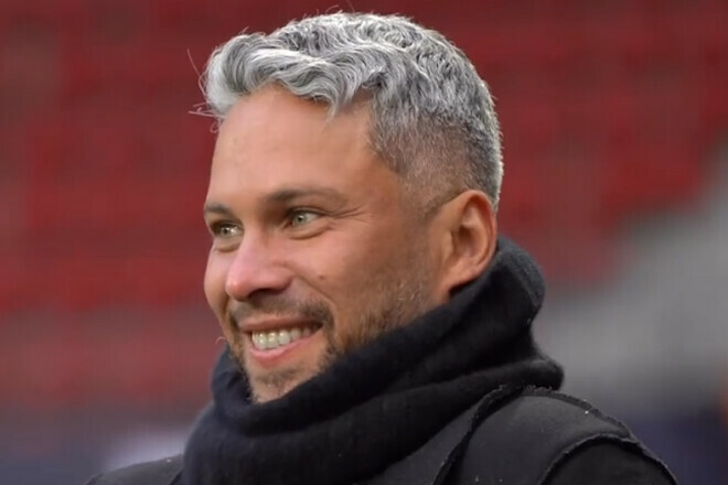 Екс-півзахисник Шахтаря Марлос став жертвою шахраїв в Україні