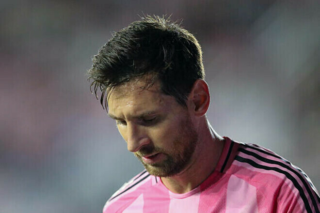 Лапорта запланував грандіозний захід на честь Мессі