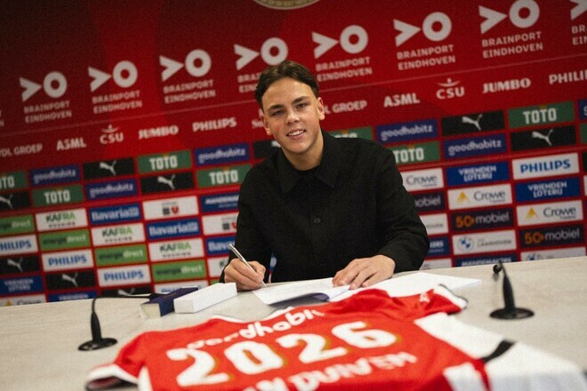 Динамо нашло нового форварда. Трансфер планируется на зиму