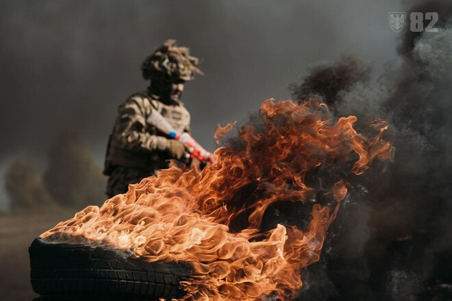 Знищення окупантів продовжується. ЗСУ оновили дані втрат армії рф